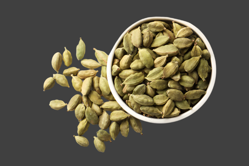Cardamom Essential Oil