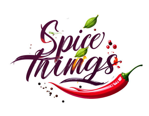Spice Things