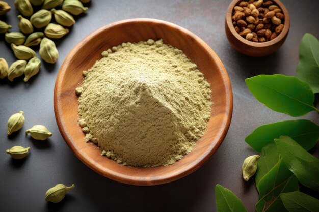 Cardamom Powder